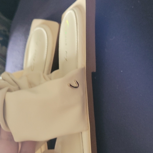 🆕 Circus NY by Sam Edelman summer shoes - Picture 3 of 6